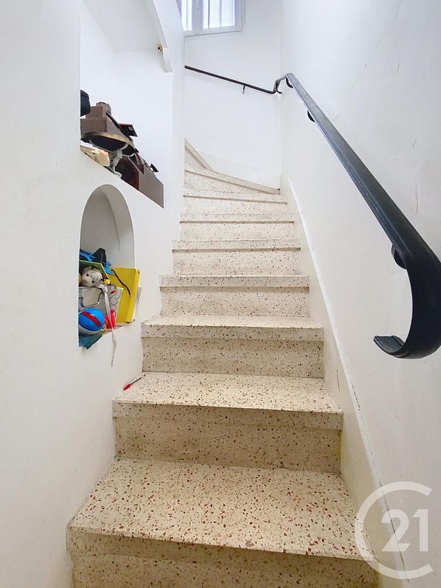 Maison &agrave; vendre - 5 pi&egrave;ces - 127,08 m2 - Marseille - 13013 - PROVENCE-ALPES-COTE-D-AZUR