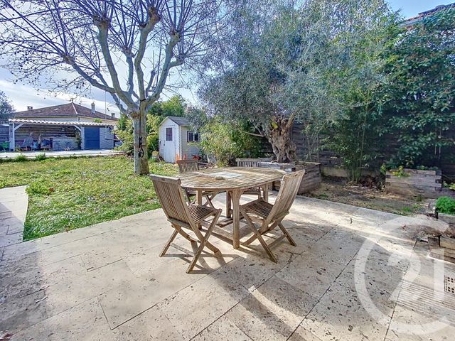 Maison &agrave; vendre - 5 pi&egrave;ces - 127,08 m2 - Marseille - 13013 - PROVENCE-ALPES-COTE-D-AZUR