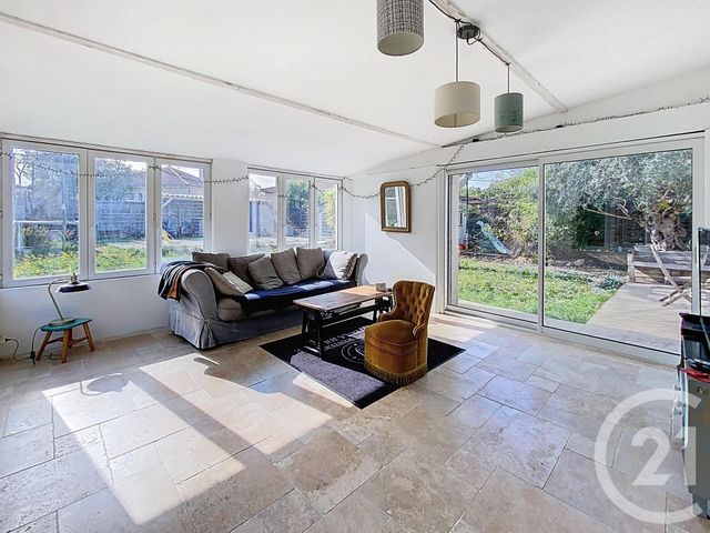 Maison &agrave; vendre - 5 pi&egrave;ces - 127,08 m2 - Marseille - 13013 - PROVENCE-ALPES-COTE-D-AZUR