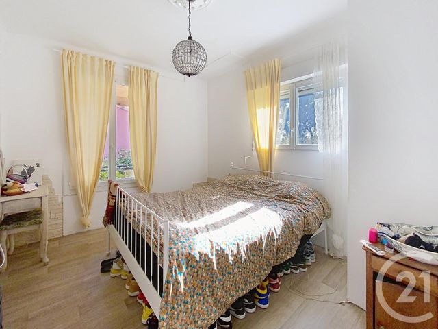 Maison &agrave; vendre - 5 pi&egrave;ces - 127,08 m2 - Marseille - 13013 - PROVENCE-ALPES-COTE-D-AZUR