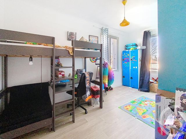 Maison &agrave; vendre - 5 pi&egrave;ces - 127,08 m2 - Marseille - 13013 - PROVENCE-ALPES-COTE-D-AZUR