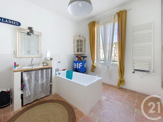 Maison &agrave; vendre - 5 pi&egrave;ces - 127,08 m2 - Marseille - 13013 - PROVENCE-ALPES-COTE-D-AZUR
