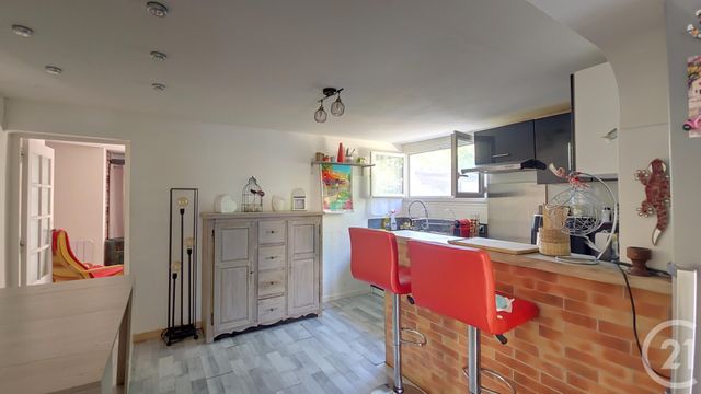 Maison &agrave; vendre - 6 pi&egrave;ces - 180,53 m2 - Plan De Cuques - 13 - PROVENCE-ALPES-COTE-D-AZUR