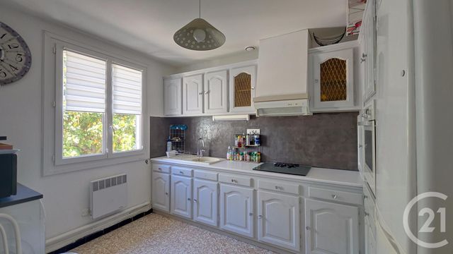 Maison &agrave; vendre - 6 pi&egrave;ces - 180,53 m2 - Plan De Cuques - 13 - PROVENCE-ALPES-COTE-D-AZUR