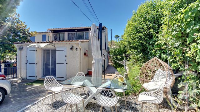 Maison &agrave; vendre - 6 pi&egrave;ces - 180,53 m2 - Plan De Cuques - 13 - PROVENCE-ALPES-COTE-D-AZUR