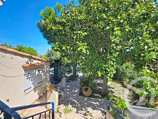 Maison &agrave; vendre - 6 pi&egrave;ces - 180,53 m2 - Plan De Cuques - 13 - PROVENCE-ALPES-COTE-D-AZUR