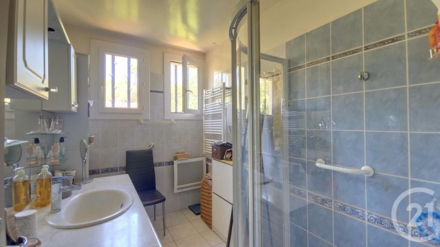 Maison &agrave; vendre - 6 pi&egrave;ces - 180,53 m2 - Plan De Cuques - 13 - PROVENCE-ALPES-COTE-D-AZUR