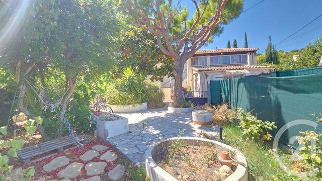 maison - PLAN DE CUQUES - 13