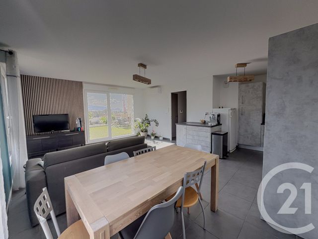 Appartement T4 &agrave; vendre - 4 pi&egrave;ces - 79,68 m2 - Marseille - 13013 - PROVENCE-ALPES-COTE-D-AZUR