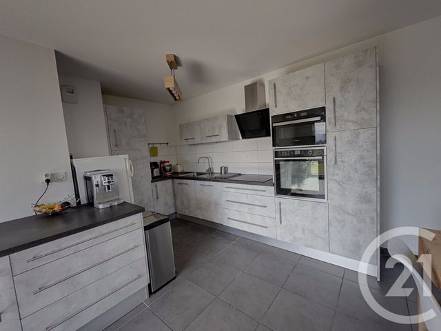 Appartement T4 &agrave; vendre - 4 pi&egrave;ces - 79,68 m2 - Marseille - 13013 - PROVENCE-ALPES-COTE-D-AZUR