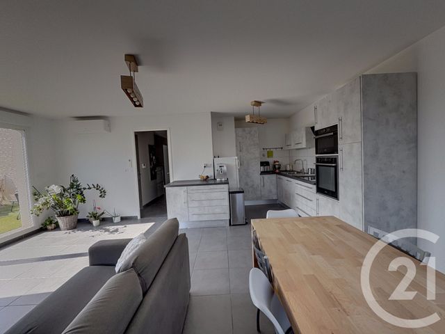 Appartement T4 &agrave; vendre - 4 pi&egrave;ces - 79,68 m2 - Marseille - 13013 - PROVENCE-ALPES-COTE-D-AZUR