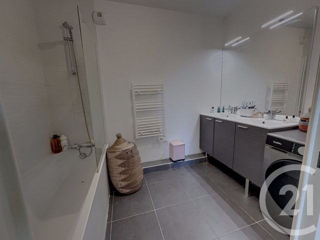Appartement T4 &agrave; vendre - 4 pi&egrave;ces - 79,68 m2 - Marseille - 13013 - PROVENCE-ALPES-COTE-D-AZUR