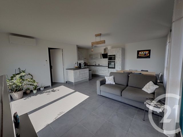 Appartement T4 &agrave; vendre - 4 pi&egrave;ces - 79,68 m2 - Marseille - 13013 - PROVENCE-ALPES-COTE-D-AZUR