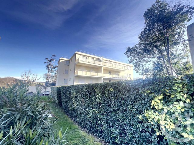 Appartement F3 &agrave; vendre - 3 pi&egrave;ces - 67,11 m2 - Marseille - 13013 - PROVENCE-ALPES-COTE-D-AZUR