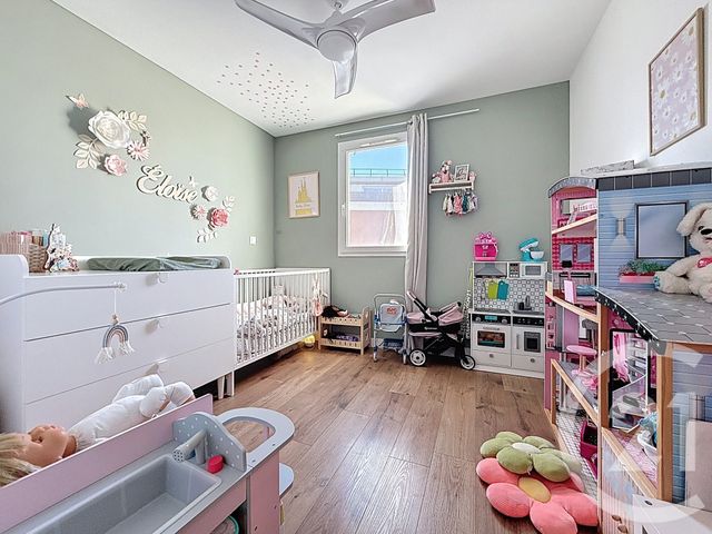 Appartement F3 &agrave; vendre - 3 pi&egrave;ces - 67,11 m2 - Marseille - 13013 - PROVENCE-ALPES-COTE-D-AZUR