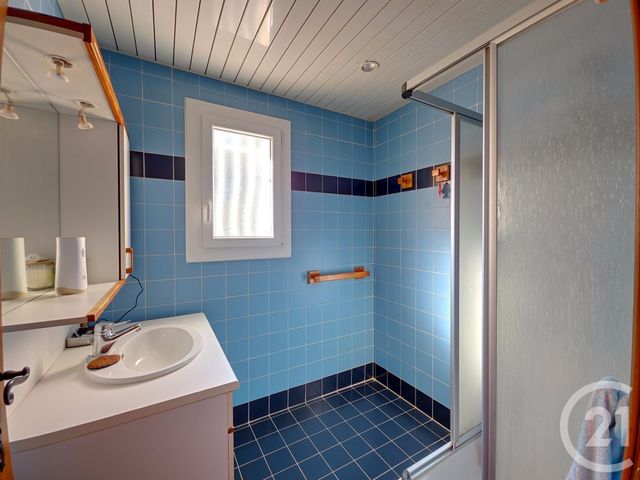 Maison &agrave; vendre - 4 pi&egrave;ces - 101,71 m2 - Marseille - 13013 - PROVENCE-ALPES-COTE-D-AZUR