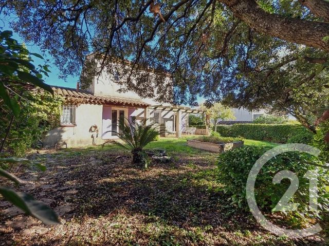 maison - MARSEILLE - 13013