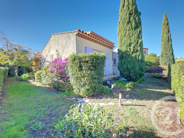 Maison &agrave; vendre - 4 pi&egrave;ces - 101,71 m2 - Marseille - 13013 - PROVENCE-ALPES-COTE-D-AZUR
