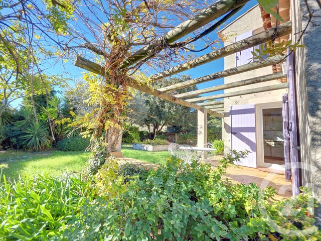 Maison &agrave; vendre - 4 pi&egrave;ces - 101,71 m2 - Marseille - 13013 - PROVENCE-ALPES-COTE-D-AZUR