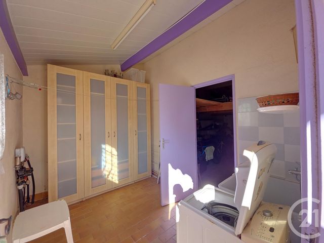 Maison &agrave; vendre - 4 pi&egrave;ces - 101,71 m2 - Marseille - 13013 - PROVENCE-ALPES-COTE-D-AZUR