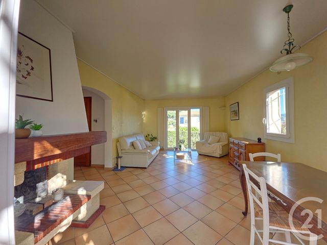 Maison &agrave; vendre - 4 pi&egrave;ces - 101,71 m2 - Marseille - 13013 - PROVENCE-ALPES-COTE-D-AZUR