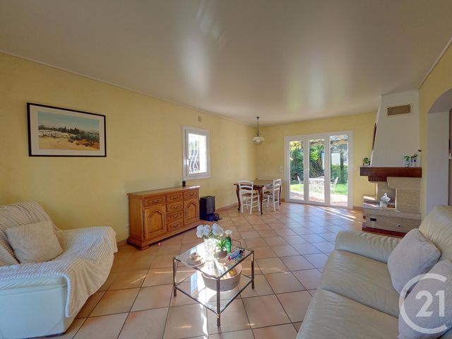 Maison &agrave; vendre - 4 pi&egrave;ces - 101,71 m2 - Marseille - 13013 - PROVENCE-ALPES-COTE-D-AZUR