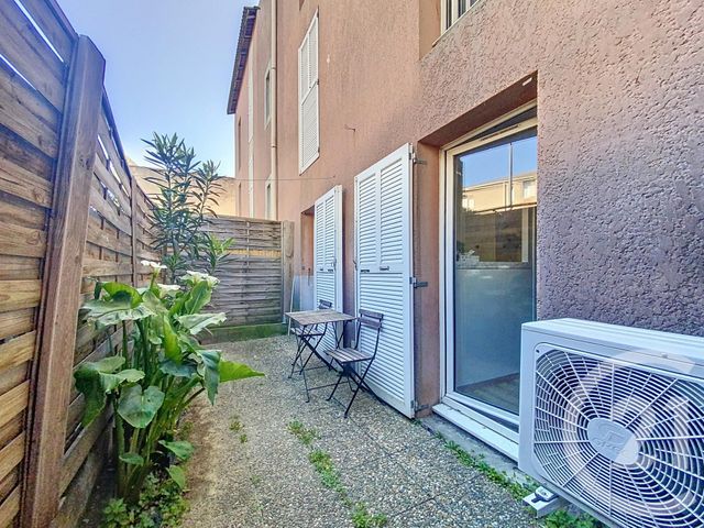 Appartement F1 à vendre - 1 pièce - 23,56 m2 - Marseille - 13014 - PROVENCE-ALPES-COTE-D-AZUR