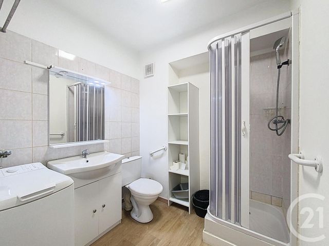 Appartement F1 à vendre - 1 pièce - 23,56 m2 - Marseille - 13014 - PROVENCE-ALPES-COTE-D-AZUR