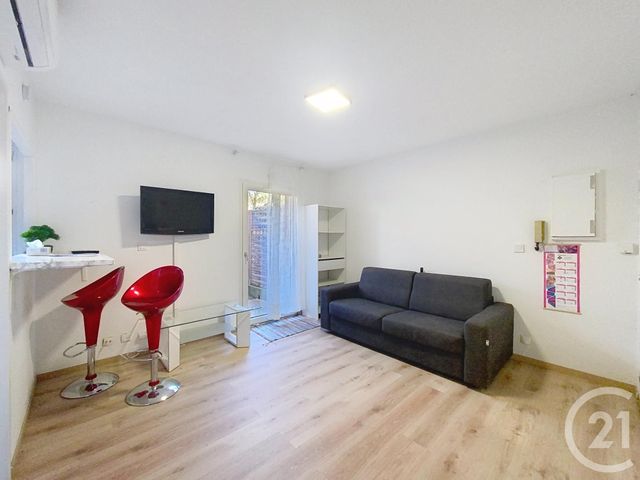 Appartement F1 à vendre - 1 pièce - 23,56 m2 - Marseille - 13014 - PROVENCE-ALPES-COTE-D-AZUR