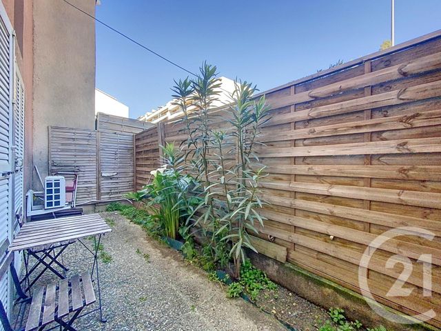 Appartement F1 à vendre - 1 pièce - 23,56 m2 - Marseille - 13014 - PROVENCE-ALPES-COTE-D-AZUR