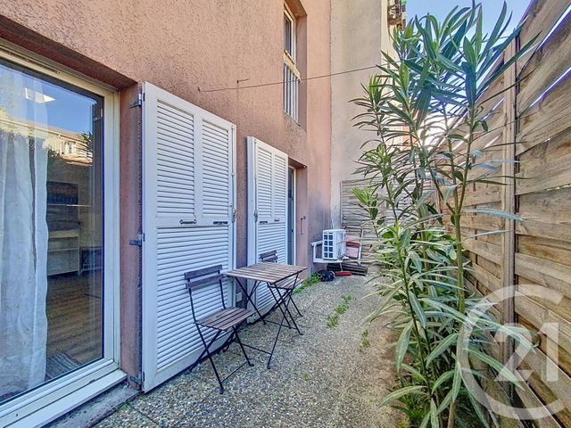 Appartement F1 à vendre - 1 pièce - 23,56 m2 - Marseille - 13014 - PROVENCE-ALPES-COTE-D-AZUR