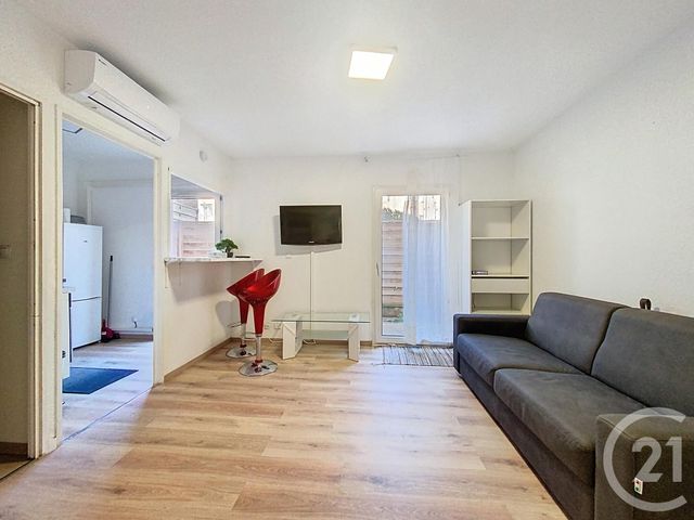 Appartement F1 à vendre - 1 pièce - 23,56 m2 - Marseille - 13014 - PROVENCE-ALPES-COTE-D-AZUR