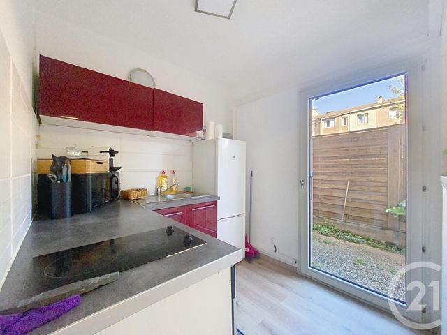 Appartement F1 à vendre - 1 pièce - 23,56 m2 - Marseille - 13014 - PROVENCE-ALPES-COTE-D-AZUR