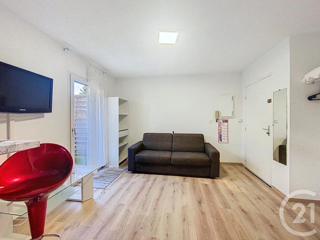 Appartement F1 à vendre - 1 pièce - 23,56 m2 - Marseille - 13014 - PROVENCE-ALPES-COTE-D-AZUR