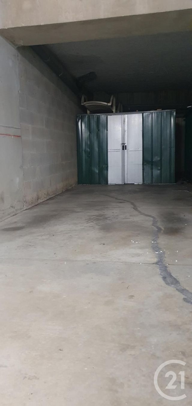 Parking à vendre - 17,50 m2 - Marseille - 13014 - PROVENCE-ALPES-COTE-D-AZUR