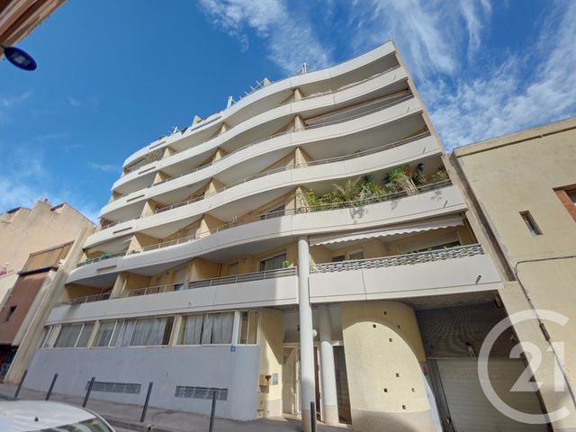 Appartement T3 à vendre MARSEILLE