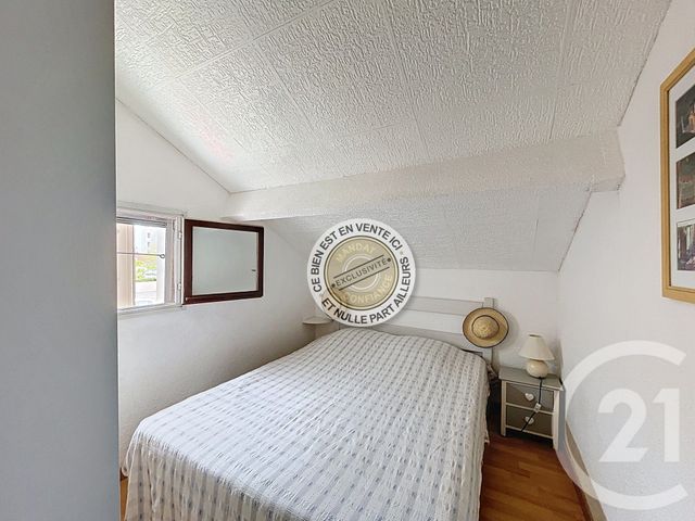 Maison à vendre - 3 pièces - 41,63 m2 - Le Barcares - 66 - LANGUEDOC-ROUSSILLON