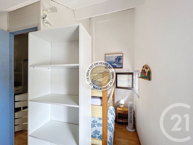 Maison à vendre - 3 pièces - 41,63 m2 - Le Barcares - 66 - LANGUEDOC-ROUSSILLON