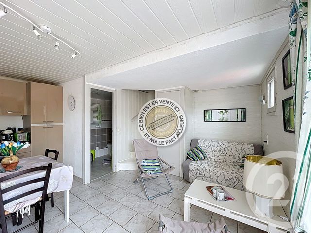 maison - LE BARCARES - 66