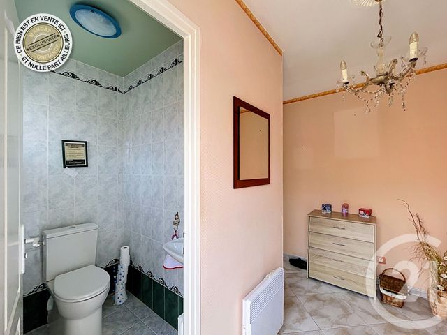 Maison &agrave; vendre - 3 pi&egrave;ces - 81,50 m2 - Le Barcares - 66 - LANGUEDOC-ROUSSILLON