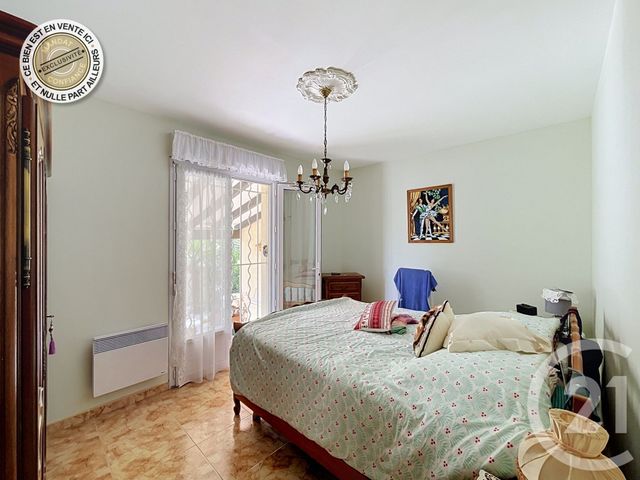 Maison &agrave; vendre - 3 pi&egrave;ces - 81,50 m2 - Le Barcares - 66 - LANGUEDOC-ROUSSILLON