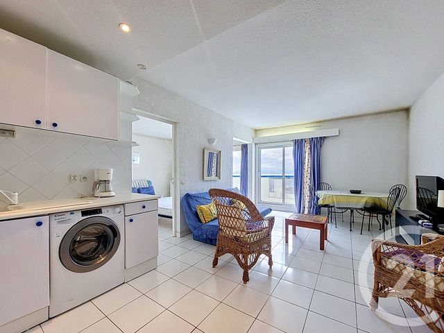 appartement - LE BARCARES - 66