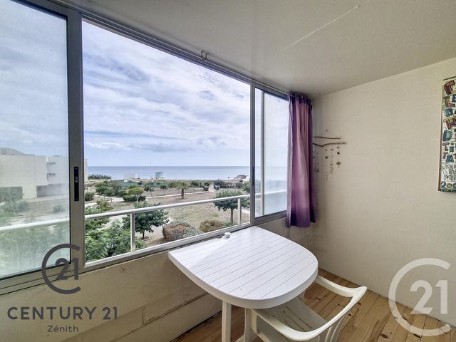 appartement - LE BARCARES - 66