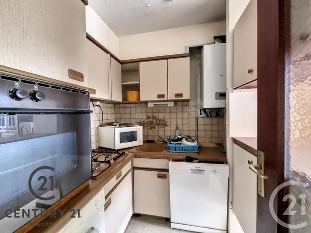 Appartement T3 à vendre - 3 pièces - 44,50 m2 - Le Barcares - 66 - LANGUEDOC-ROUSSILLON