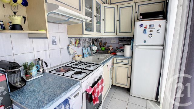 Appartement F2 à vendre - 2 pièces - 32 m2 - Le Barcares - 66 - LANGUEDOC-ROUSSILLON