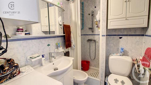 Appartement F2 à vendre - 2 pièces - 32 m2 - Le Barcares - 66 - LANGUEDOC-ROUSSILLON