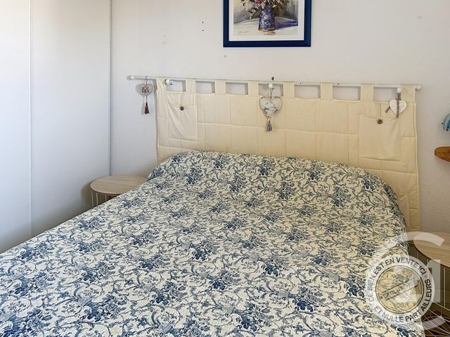 Appartement F3 &agrave; vendre - 3 pi&egrave;ces - 48 m2 - Le Barcares - 66 - LANGUEDOC-ROUSSILLON