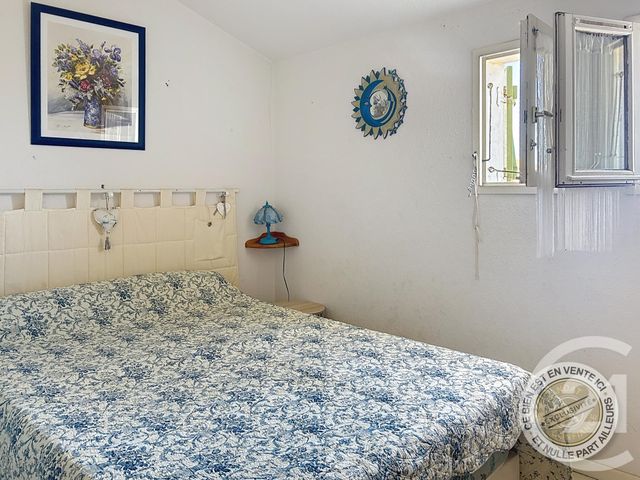 Appartement F3 &agrave; vendre - 3 pi&egrave;ces - 48 m2 - Le Barcares - 66 - LANGUEDOC-ROUSSILLON