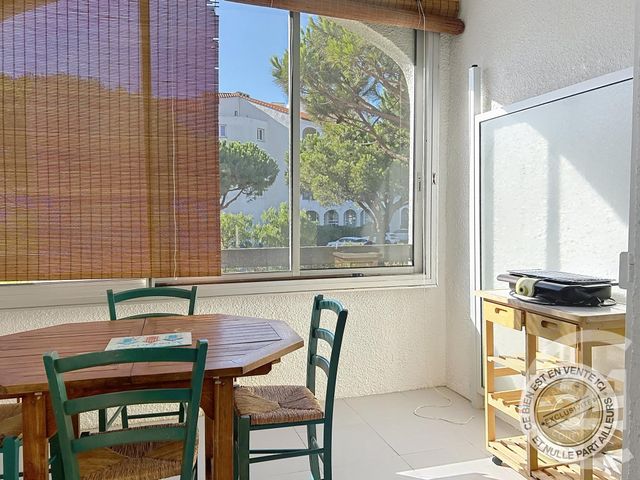 Appartement F3 &agrave; vendre - 3 pi&egrave;ces - 48 m2 - Le Barcares - 66 - LANGUEDOC-ROUSSILLON