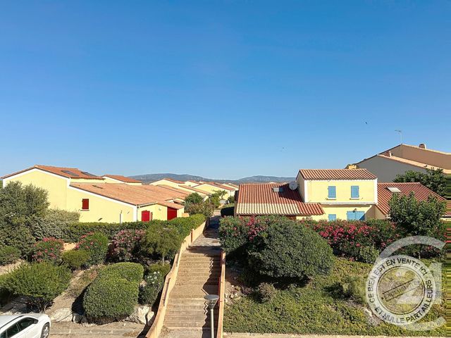 Appartement F3 &agrave; vendre - 3 pi&egrave;ces - 48 m2 - Le Barcares - 66 - LANGUEDOC-ROUSSILLON